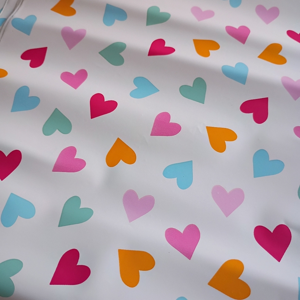 20ct 10x13in Valentine's Day Shipping Hip Polymailers - Picture 2 of 3